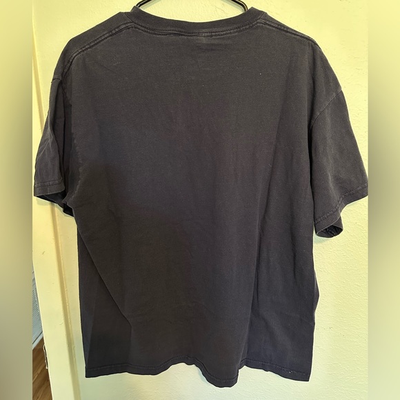 Santa Fe, NM Frocket T-Shirt - Picture 2 of 3